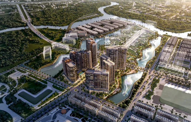 Chi tiết chính sách bán hàng Masteri Cosmo mới nhất từ chủ đầu tư