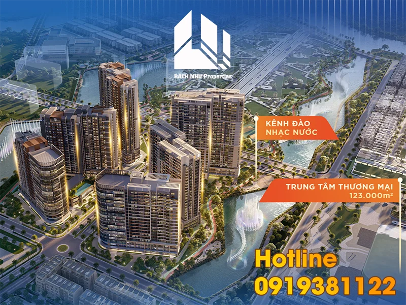 Vòng tròn cộng hưởng Masteri Cosmo Central Nơi nhịp sống, công việc và đam mê giao thoa - Bách Như Properties