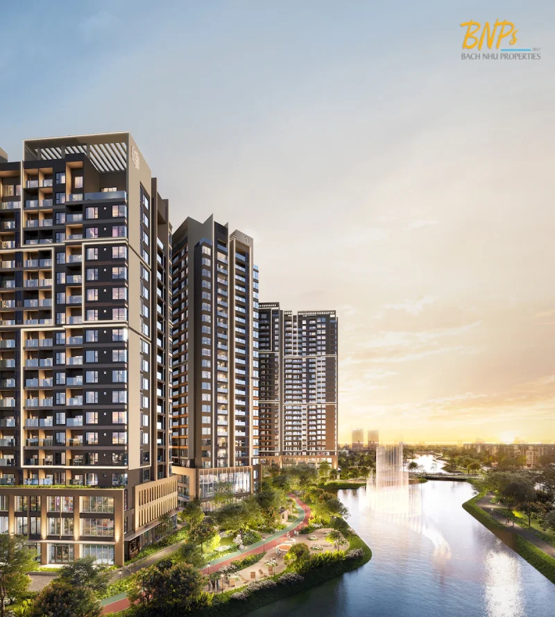 Bài Toán Sống Đa Chiều Tại Cosmo Central The Global City - Bách Như Properties - BNPs