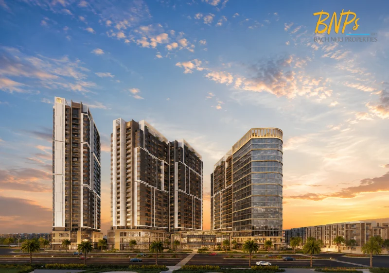 Tại Sao Nên Chọn Căn Hộ Cao Cấp Quận 2 Tại Masteri Cosmo Central?